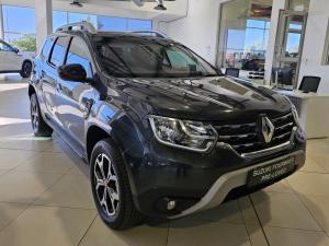 2019 Renault Duster 1.5dCi TechRoad auto