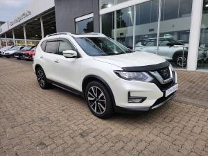 2021 Nissan X-Trail 2.5 4x4 Tekna