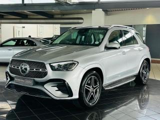 Mercedes-Benz GLE GLE450 4Matic