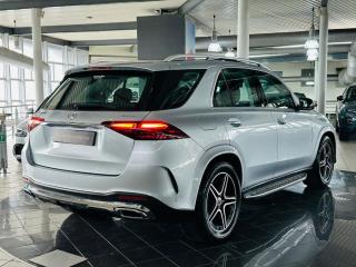 Mercedes-Benz GLE GLE450 4Matic