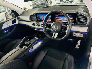 Mercedes-Benz GLE GLE450 4Matic