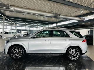 Mercedes-Benz GLE GLE450 4Matic