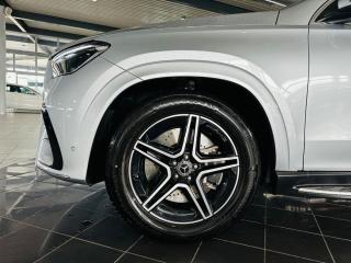 Mercedes-Benz GLE GLE450 4Matic