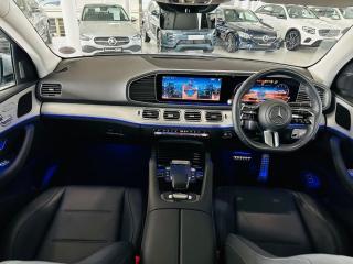 Mercedes-Benz GLE GLE450 4Matic