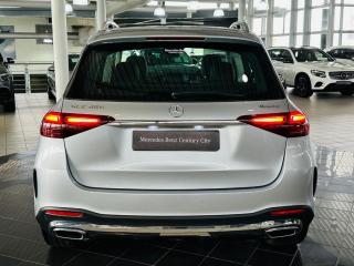 Mercedes-Benz GLE GLE450 4Matic