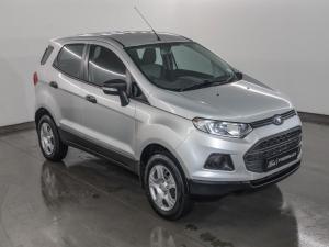 2017 Ford Ecosport 1.5TiVCT Ambiente