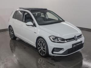 2020 Volkswagen Golf VII 1.4 TSI Comfortline DSG