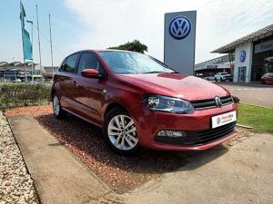 2024 Volkswagen Polo Vivo 1.4 Comfortline