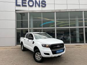 2019 Ford Ranger 2.2TDCi double cab Hi-Rider XL auto