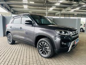 2023 Suzuki Vitara Brezza 1.5 GLX