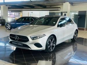 2024 Mercedes-Benz A-Class A200 hatch Progressive