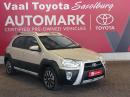 Thumbnail Toyota Etios Cross 1.5 Xs