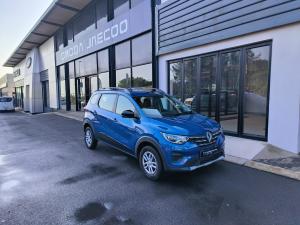 2024 Renault Triber 1.0 Zen