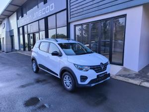 2024 Renault Triber 1.0 Zen