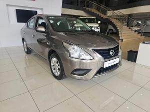 2022 Nissan Almera 1.5 Acenta auto