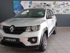 2018 Renault Kwid 1.0 Dynamique