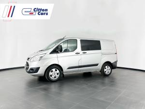 2018 Ford Transit Custom Kombi 2.2TDCi Trend SWBP/V