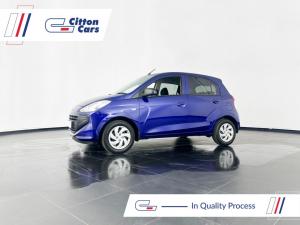 2022 Hyundai Atos 1.1 Motion