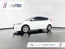 Thumbnail Hyundai Accent 1.6 Fluid automatic 5-Door