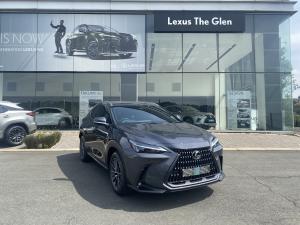 2024 Lexus NX 350h EX