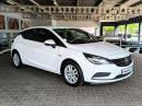 Thumbnail Opel Astra hatch 1.0T Essentia