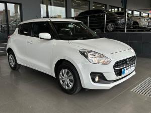 2022 Suzuki Swift 1.2 GL auto