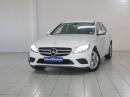 Thumbnail Mercedes-Benz C-Class C180