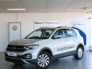 2024 Volkswagen T-Cross 1.0TSI 85kW Comfortline