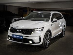 2022 Kia Sorento 2.2CRDi AWD SXL