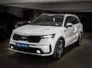 Thumbnail Kia Sorento 2.2CRDi AWD SXL