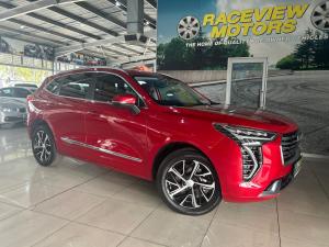 2022 Haval Jolion 1.5T Super Luxury