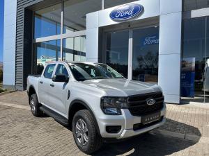 2024 Ford Ranger 2.0 SiT double cab XL auto