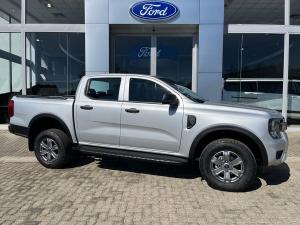 2024 Ford Ranger 2.0 SiT double cab XL auto