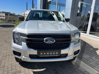 Ford Ranger 2.0 SiT double cab XL auto