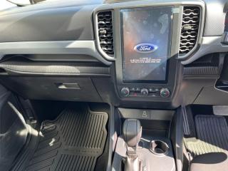 Ford Ranger 2.0 SiT double cab XL auto