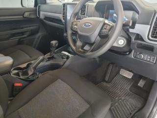 Ford Ranger 2.0 SiT single cab XL 4x4 auto