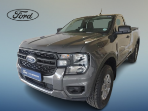 2024 Ford Ranger 2.0 SiT single cab XL 4x4 auto