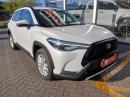 Thumbnail Toyota Corolla Cross 1.8 XS