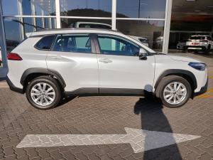 Toyota Corolla Cross 1.8 XS - Image 4