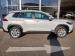 Toyota Corolla Cross 1.8 XS - Thumbnail 4