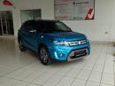 Thumbnail Suzuki Vitara 1.6 GLX auto