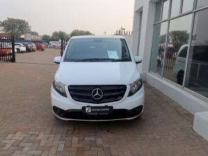 Mercedes-Benz Vito 116 CDI Tourer Pro - Image 8