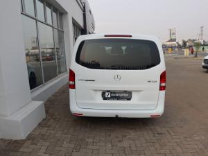 Mercedes-Benz Vito 116 CDI Tourer Pro - Image 9