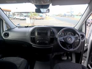 Mercedes-Benz Vito 116 CDI Tourer Pro - Image 10