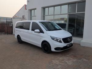 Mercedes-Benz Vito 116 CDI Tourer Pro - Image 1