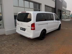 Mercedes-Benz Vito 116 CDI Tourer Pro - Image 2