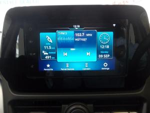 Toyota Urban Cruiser 1.5 XS - Image 10