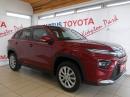 Thumbnail Toyota Urban Cruiser 1.5 XS