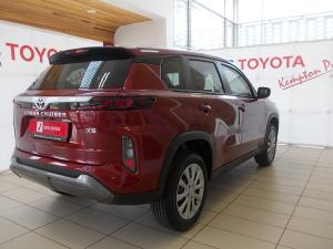 Toyota Urban Cruiser 1.5 XS - Image 2