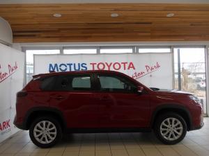 Toyota Urban Cruiser 1.5 XS - Image 3